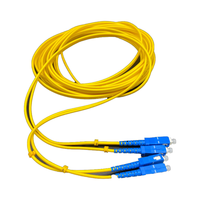 Câble de tête d'impression pour imprimante UV à jet d'encre, flexible, résistant à la traction, blindé en PVC, double cœur, tête carrée bleue, nouveau prix bas