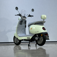 Systèmes de motos électriques tout-terrain modernes aux spécifications standard avec des performances de couple supérieures pour les développements hôteliers