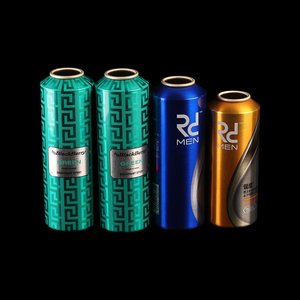 <span class=keywords><strong>El</strong></span> Mejor Precio de aluminio botellas de Perfume de lujo botella de botella - Product Image 4