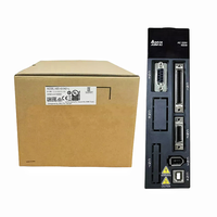 Motor dan Penggerak Servo AC Seri Delta ASDA-A2 Baru dan Asli ASD-A2-0721-F