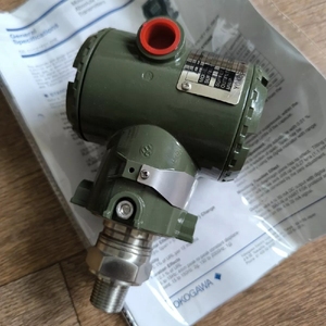 เกจวัดแบบติดตั้งแบบดั้งเดิม Yokogawa Ejx430a-ea3g739ej - Product Image 6