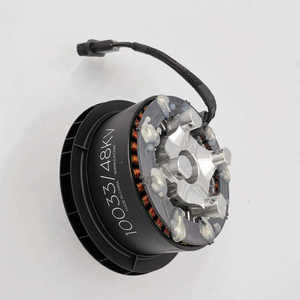 Agras T40 10033 M5 Reparación de Motor Todas las Piezas Accesorios para Drones Agrícolas Agras T20P Motor Original y Nuevo - Product Image 2