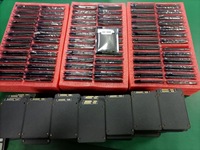 Disque SSD à basse vitesse en gros 2,5" SATA III Mix Speed SSD 120/128 Go Interne Reconditionné Utilisé Externe Pas Cher