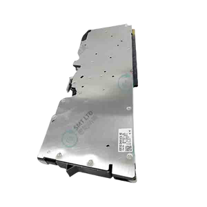 Alimentador SMT Siemens Siplace 12mm X Feeder 00141271-04 - Product Image 1
