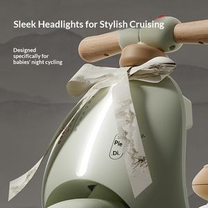 Nouveau style de <span class=keywords><strong>moto</strong></span> électrique en plastique pour enfants, tricycle pour garçons, filles, bébés, enfants, avec siège, rechargeable, deux places, télécommandé - Product Image 4