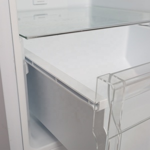 Réfrigérateur encastrable 250WEBI de 250 litres avec tiroirs congélateurs intégrés - Product Image 5