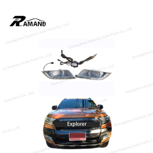 Faro fendinebbia anteriore per auto Ford Ranger T7 accessori auto 2016 <span class=keywords><strong>2019</strong></span> per <span class=keywords><strong>2019</strong></span> fendinebbia Ford Ranger T7 - Product Image 6