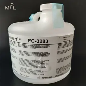 Source manufacturer 3M FC3283 coolant fluid silicone sealant premium water cooling coolant 3M FC3283