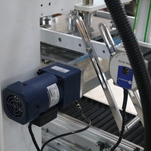 Private Server Flat Music Dual Use Automatic New Heat <b>Press</b> <b>Machine</b> Flatbed Printer Hydraulic Driven - Product Image 5