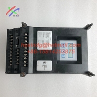 Régulateur de tension automatique 155-3832 1553832 CAT AVR Caterpillar Avr DVR 430826-02 Pièces de moteur de générateur diesel marin