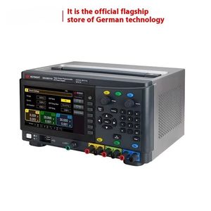 แหล่งจ่ายไฟ Keysight Smart Essentials รุ่น Edu36311a 90w สามช่องจ่ายไฟ หน้าจอ 7 นิ้ว พร้อมพอร์ต Usb/lan สำหรับเครื่องมือทดสอบ - Product Image 4