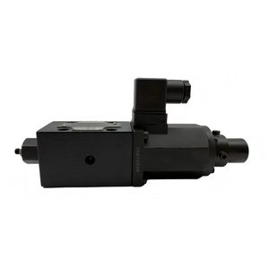 วาล์วไฮดรอลิกแบบไพล็อตคุณภาพสูง ยูเคน รุ่น EDG-01V-H-1-PNT13-51 สำหรับเครื่องจักรก่อสร้าง - Product Image 4