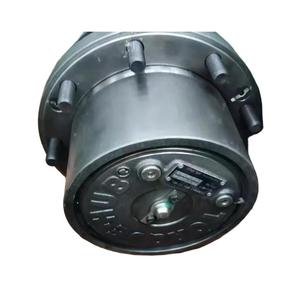 มอเตอร์เกียร์แบบแพลนเนทารี่ 7HPF01FZZ3B048C014C11B4000028 FAIRFIELD พร้อมกระบอกสูบในตัว แรงบิดต่อเนื่อง 7 แรงม้า แรงบิดสูงสุด 50 นิวตันเมตร ติดตั้งแบบหน้าแปลน - Product Image 4
