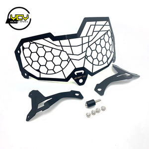 Pièces de carénage de phare avant de moto personnalisées pour HONDA-CRF250L CRF250 <span class=keywords><strong>CRF</strong></span> <span class=keywords><strong>250</strong></span> <span class=keywords><strong>L</strong></span> 250L Rally ABS 2017 2018 2019 - Product Image 1