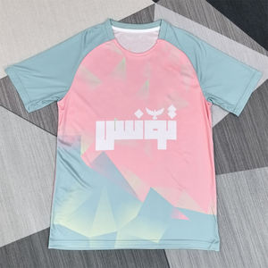 Camiseta de Fútbol de Túnez Temporada 2026, Uniforme de Fútbol Estilo Africano, Águila de Cartago, Marruecos, Camerún, Personalizable - Product Image 2