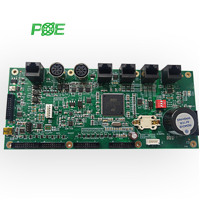 High Quality Electronic PCB Components with PCBA Circuit Board Supplier Manufacturer PCB Assembly