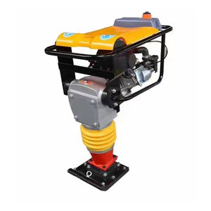 Rm80 Alta Calidad Repuestos para Apisonadoras Vibratorias de Suelo con Motor Robin, Compactadores y Máquinas Apisonadoras - Product Image 1