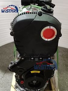 <span class=keywords><strong>Motor</strong></span> de Gasolina de Bloque Largo VVT 2.0L EA888 CCZ para Audi A3, para VW <span class=keywords><strong>Golf</strong></span> Mk6, Passat B7, Scirocco <span class=keywords><strong>3</strong></span>, Tiguan 1 - Product Image 5