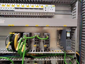 PROFINET / EtherCAT / CC-Link IP67 FIELDBUS modulo <span class=keywords><strong>IO</strong></span> remoto per Siemens mitMitsubishi PLC - Product Image 4