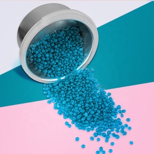 Lifestance 1000g Dépilatoire <span class=keywords><strong>cire</strong></span> dure pour peaux sensibles OEM Myrtille épilation fournit le meilleur épilation corps - Product Image 4