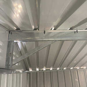 Estructura de lijado a prueba de agua, material de fibra de carbono, resistente al agua - Product Image 3