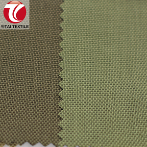 Prêt à Expédier 1000D Nylon Tissu 315GSM Personnalisé Ripstop Étanche Pu Enduit <span class=keywords><strong>1000</strong></span> Denier 100% Nylon Oxford Tissu pour Sacs de Sport - Product Image 2