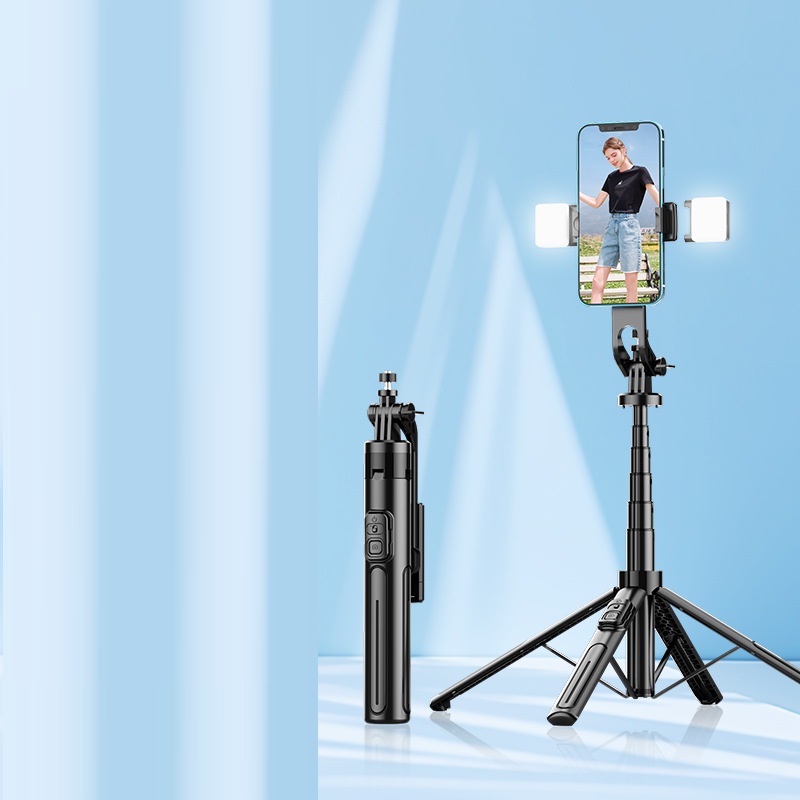 Lumière de remplissage double Black-K27