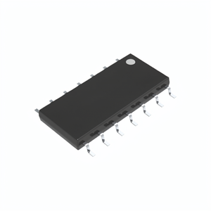 Distributeur agréé BTS70061EPZXUMA1 Composants électroniques de gestion de l'alimentation (PMIC) 14 SOIC à pad exposé - Product Image 1