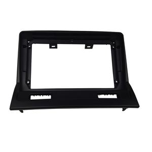 Radio de coche Fascia de 9 pulgadas para MITSUBISHI GALANT, reproductor de DVD estéreo, Panel de instalación, <span class=keywords><strong>Android</strong></span>, marco de navegación, Kit de tablero, cubierta, 2003-2012 - Product Image 2