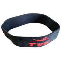 Machine automatique de couture de bandes élastiques TS-166 Topsew SMC, accessoire électrique à découpe ultrasonique pour vêtements de sport et sous-vêtements