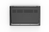 Laptop Intel I7 Core 2024, Laptop baru 1060NG7 10th Gen 1TB SSD 16GB RAM 15.6 inci Bisnis