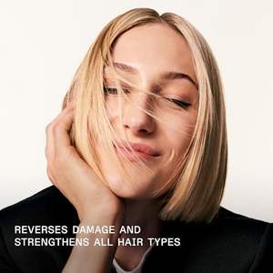 N ° Tratamiento de Reparación Completo .3PLUS: Tratamiento Pre-Shampoo de 3 Minutos para Reparar Inmediatamente el Daño del Cabello y Dejarlo Más Suave - Product Image 3