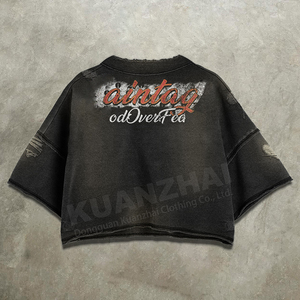 Футболка мужская с принтом, 250 - Product Image 5