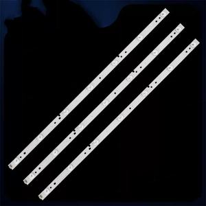 HX-NO.51 Aluminio Virgen 4C-LB5505-ZM01J OEM55LB09_LED3030_V0.3 Retroiluminación LED de Aluminio Original para Reparación de Televisores - Product Image 2