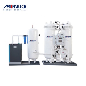 Großhändler für hochwertige Nachfüll maschinen für Sauerstoff flaschen PSA-Sauerstoff anlage für Industrie und Medizin - Product Image 3