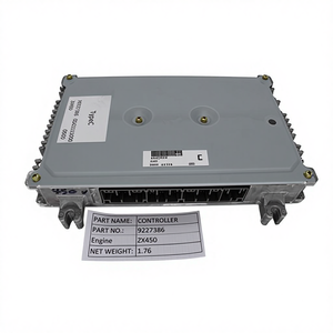 Bestseller MCF ZX330-3 ZX350-3 Hauptpumpensteuerung ZX360-3 Bagger-Computersteuerung 9260333 Computersteuerung - Product Image 1