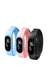 Reloj inteligente de venta directa de los fabricantes Pulsera inteligente de Venta caliente con temperatura corporal - Product Image 2