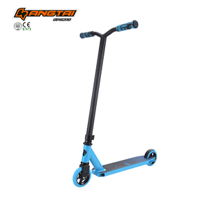Scooter Extreme Pro entièrement en alliage d'aluminium, <span class=keywords><strong>Style</strong></span> libre, Scooter de cascade de rue extrême pour adulte - Product Image 5