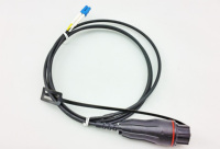 Conector Fullaxs para Exteriores, Impermeable IP67, Conector LTE a FTTA, Cable de Fibra Óptica, Conector Rápido