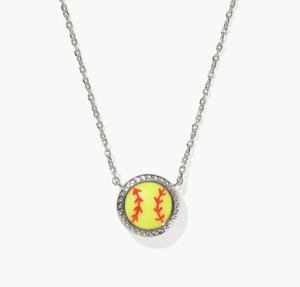 Collier pendentif trèfle en nacre plaqué or avec détails de perles dorées - Bijou porte-bonheur personnalisable pour <span class=keywords><strong>femme</strong></span> - Product Image 5