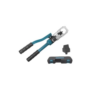 Integrated Hydraulic Nut Separator jk-30 M10-m30 20t Hydraulic Nut Breaker Used in petrochemical plants for rust removal / Stuck - Product Image 3