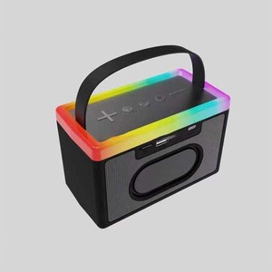 <span class=keywords><strong>2025</strong></span> Màu Xanh Răng Loa Với Micro Không Dây Nhà Loa Karaoke Di Động Với 2 <span class=keywords><strong>Mic</strong></span> Không Dây - Product Image 2