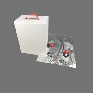 1L 2L 3L Bolsa de 10 litros En caja 5L BIB Válvula Caño Café <span class=keywords><strong>Vino</strong></span> Embalaje babero Bolsa de 20 litros Bolsa de plástico <span class=keywords><strong>para</strong></span> bebidas - Product Image 3