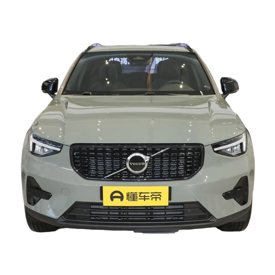 Китайский автомобильный 2025, Китай, роскошный xc40, 4-дверный 5-местный автомобиль, Новый энергетический автомобиль t8, зарядка, интеллектуальная версия