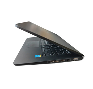 Factory price for Dell E3450 i5 i7 5gen 4G 128G SSD used Business laptop Office computer student education <b>Notebook</b> Original - Product Image 2