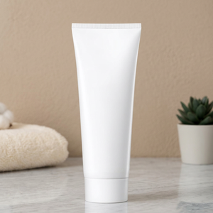 Envase Personalizado para Crema Facial y de Ojos, Tubo Cosmético de Plástico Suave de 30ml 50ml 60ml 100ml, con Tapa de Rosca/Flip Top - Product Image 3