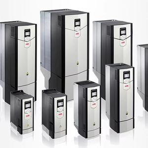 ตัวแปลงความถี่แปรผัน ACS880-01-045A-3 ของแท้ใหม่ รุ่นหนัก 22KW 3AUA0000108020 - Product Image 3