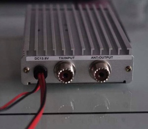 MX-P50m высокомощный усилитель мощностью 45 Вт для IC-703 Elecraft KX3 QRP - Product Image 3