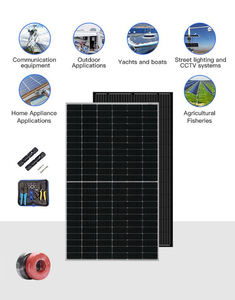 5Kw Panel uso doméstico fuera <span class=keywords><strong>de</strong></span> la red sistema <span class=keywords><strong>de</strong></span> energía solar <span class=keywords><strong>mini</strong></span> casa kit híbrido solar - Product Image 2