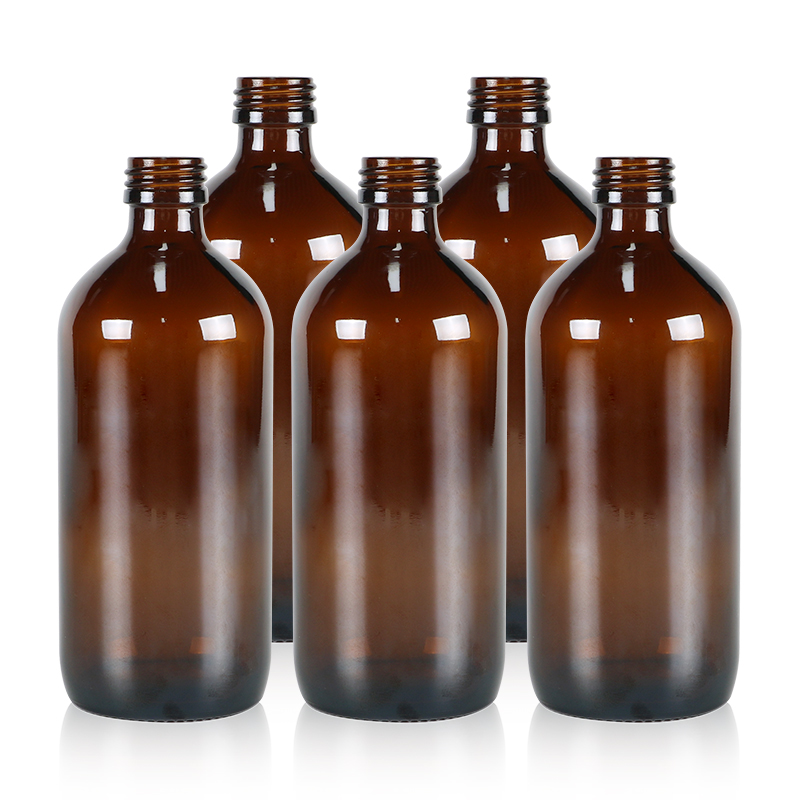 สีน้ำตาล